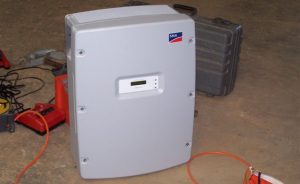 Solar Inverters